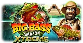 ภาพเกม Big Bass Amazon Xtreme ที่ show96 รวบรวมไว้