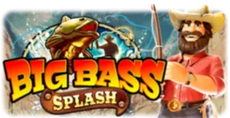 ภาพเกม Big Bass Splash ที่ show96 รวบรวมไว้