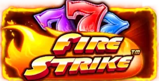ภาพเกม Fire Strike ที่ show96 รวบรวมไว้