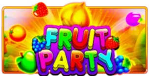ภาพเกม Fruit Party ที่ show96 รวบรวมไว้