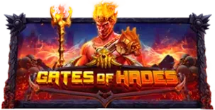 ภาพเกม Gates Of Hades ที่ show96 รวบรวมไว้
