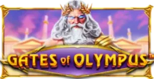 ภาพเกม Gates Of Olympus ที่ show96 รวบรวมไว้