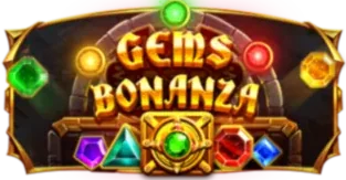ภาพเกม Gems Bonanza ที่ show96 รวบรวมไว้