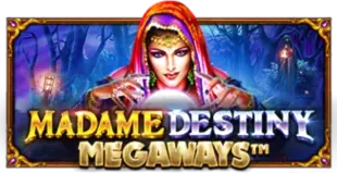 ภาพเกม Madame Destiny Megaways ที่ show96 รวบรวมไว้