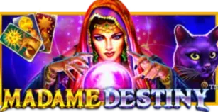ภาพเกม Madame Destiny ที่ show96 รวบรวมไว้