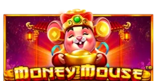 ภาพเกม Money Mouse ที่ show96 รวบรวมไว้