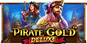 ภาพเกม Pirate Gold Deluxe ที่ show96 รวบรวมไว้