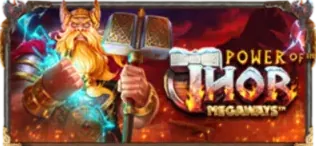 ภาพเกม Power Of Thor Megaways ที่ show96 รวบรวมไว้