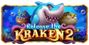 ภาพเกม Release The Kraken 2 ที่ show96 รวบรวมไว้