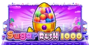 ภาพเกม Sugar Rush 1000 ที่ show96 รวบรวมไว้